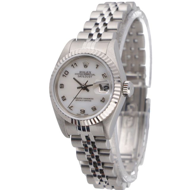 Rolex Datejust Lady 79174 Image 2